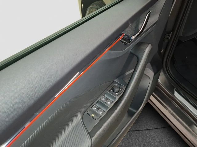 Skoda Kamiq 1.0 TSI Monte Carlo