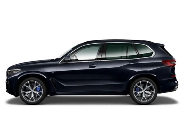 BMW X5 M-Sport xDrive