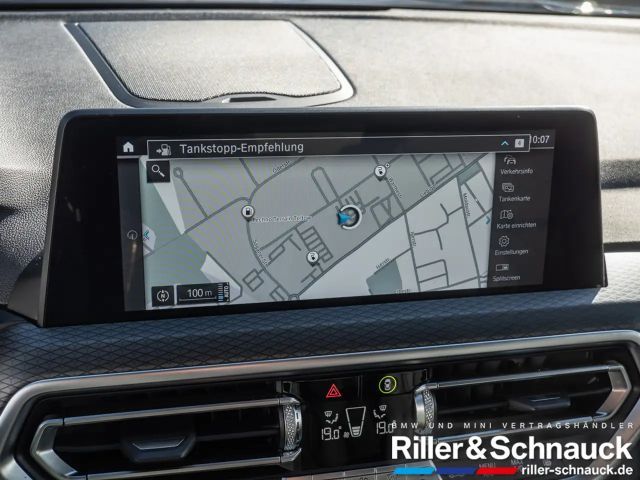 BMW X3 M-Sport xDrive xDrive30e