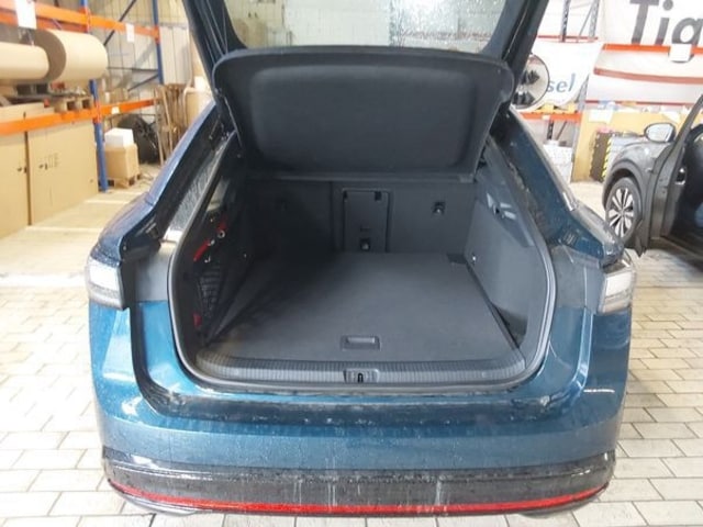 Volkswagen ID.7 86 kWh /AHK /WÄRMEPUMPE