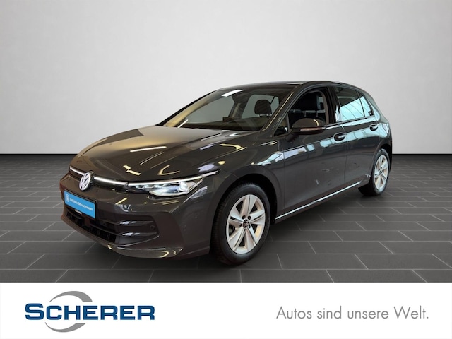 Volkswagen Golf Golf VIII Life Plus