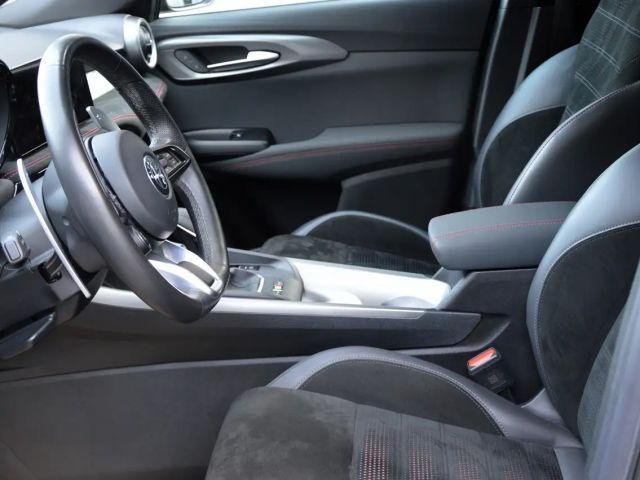 Alfa Romeo Tonale AWD Hybrid Veloce