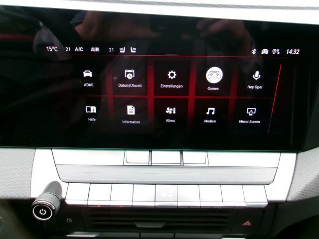 Opel Astra GS-Line Grand Sport Sports Tourer