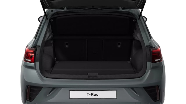 Volkswagen T-Roc 2.0 TDI R-Line