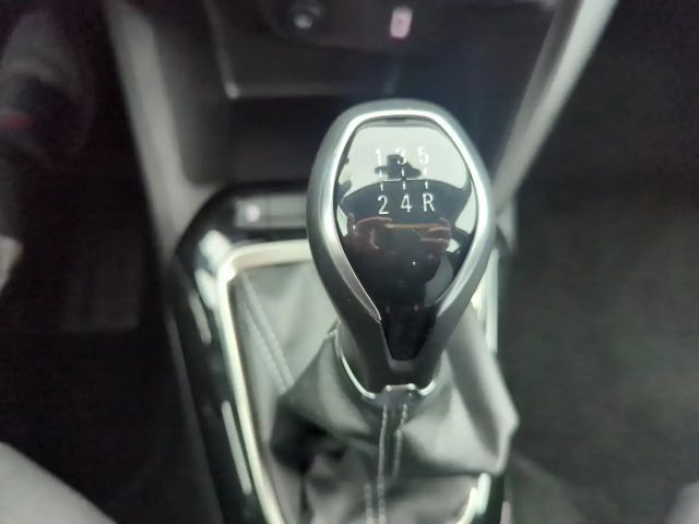 Opel Corsa F 1.2 Basis Klima Sitzhzg Tempomat