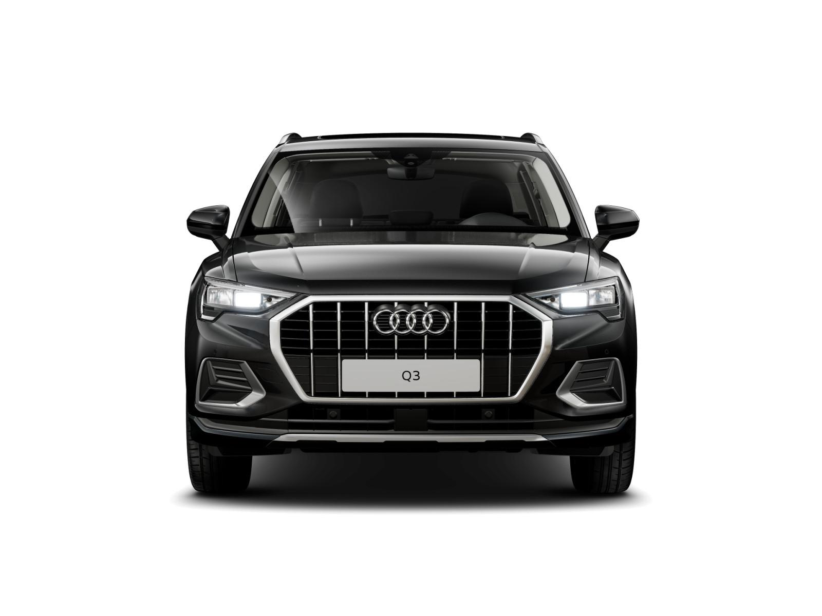 Audi Q3 35 TFSI S-Tronic