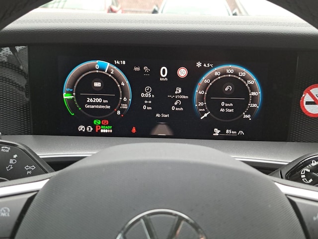 Volkswagen Tayron 1.5 TSI Life eHybrid