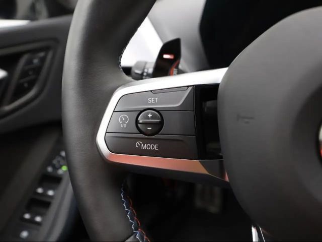 BMW 135 M-Sport Sedan