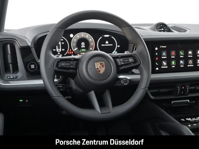 Porsche Cayenne Coupé E-Hybrid
