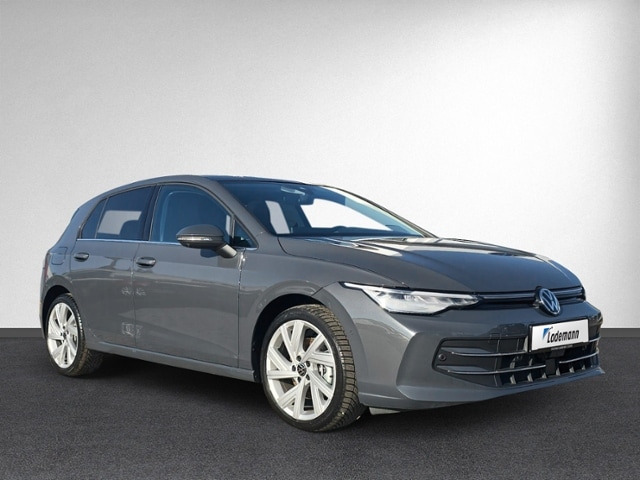 Volkswagen Golf 1.5 TSI Golf VIII IQ.Drive