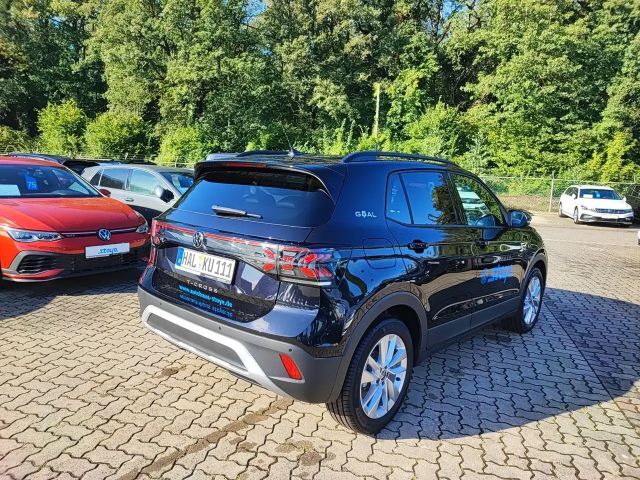 Volkswagen T-Cross DSG Life