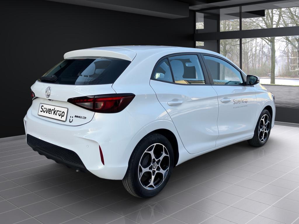MG MG3 Comfort