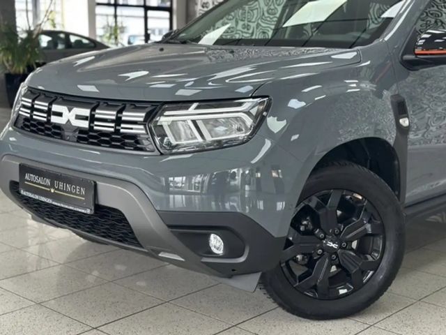 Dacia Duster 1.3 TCe Extreme II