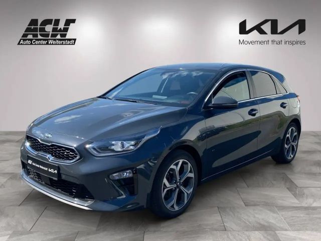 Kia Ceed Spirit