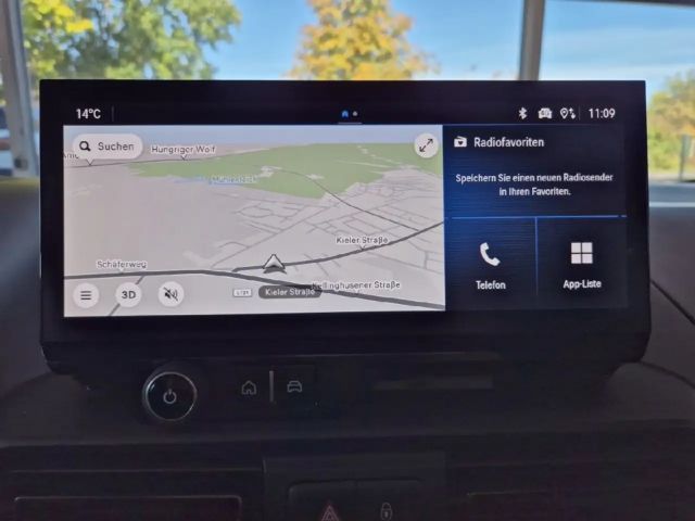 Opel Combo GS-Line Grand Sport Life