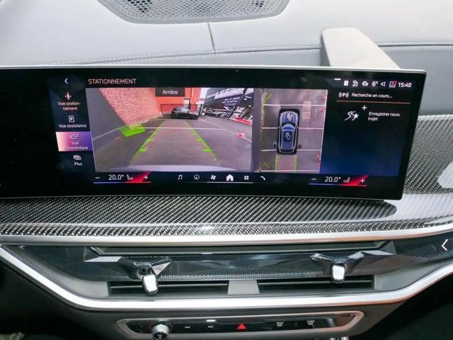 BMW X5 Drive pro M-Sport xDrive50e