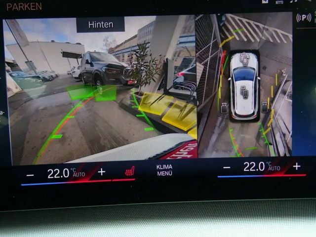 BMW 218 218i Luxury Line