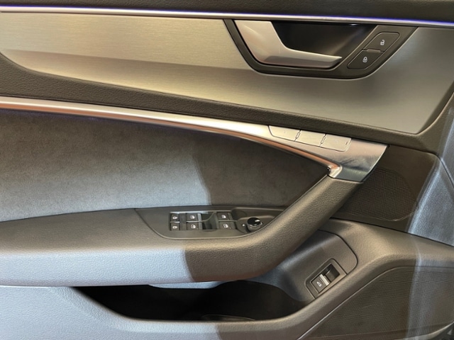 Audi S6 Avant Quattro