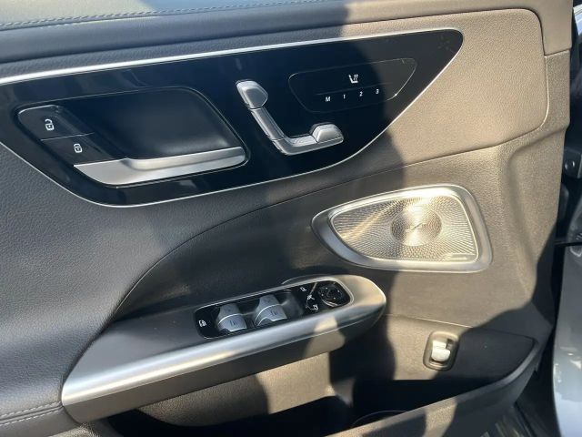 Mercedes-Benz C 300 AMG Line Estate