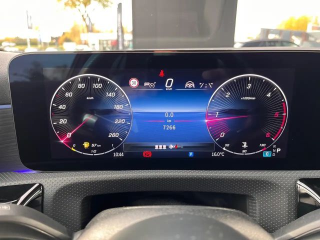 Mercedes-Benz A 220 A 220 d AMG Line Hatchback