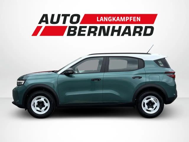 Opel Frontera Edition