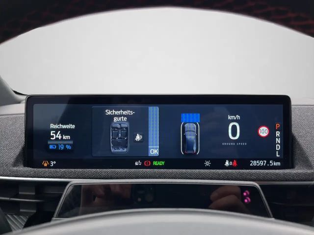 Ford Mustang Mach-E Premium