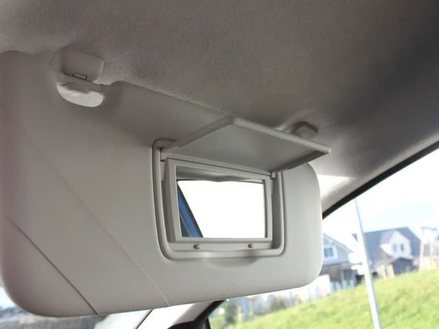 Ford Fiesta Active EcoBoost