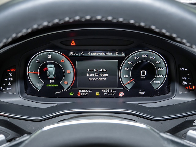 Audi A6 45 TDI Avant Quattro S-Tronic