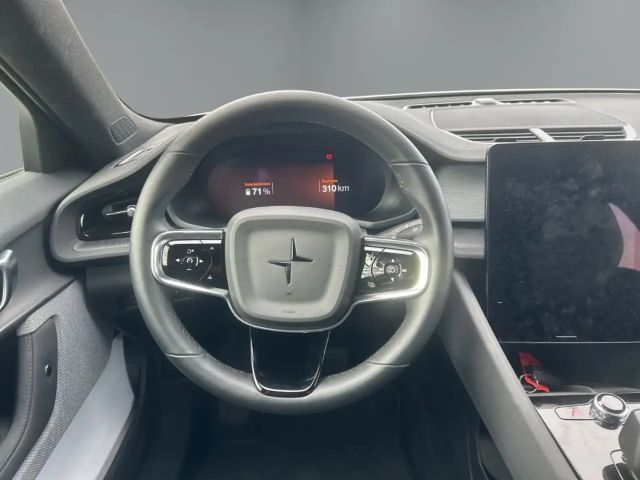 Polestar 2 Single motor