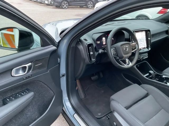 Volvo XC40 AWD Ultimate