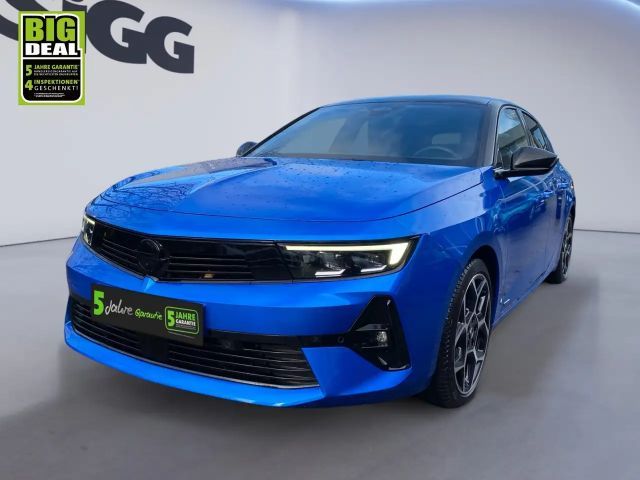 Opel Astra 1.2 Turbo GS-Line Grand Sport Turbo