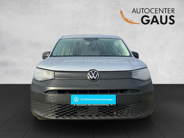 Volkswagen Caddy Combi