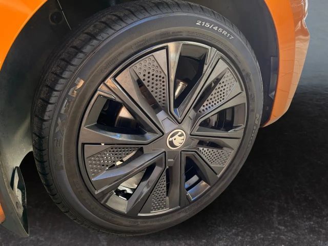 Skoda Fabia 1.0 TSI Style Style