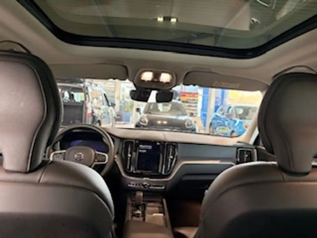 Volvo XC60 Geartronic Momentum