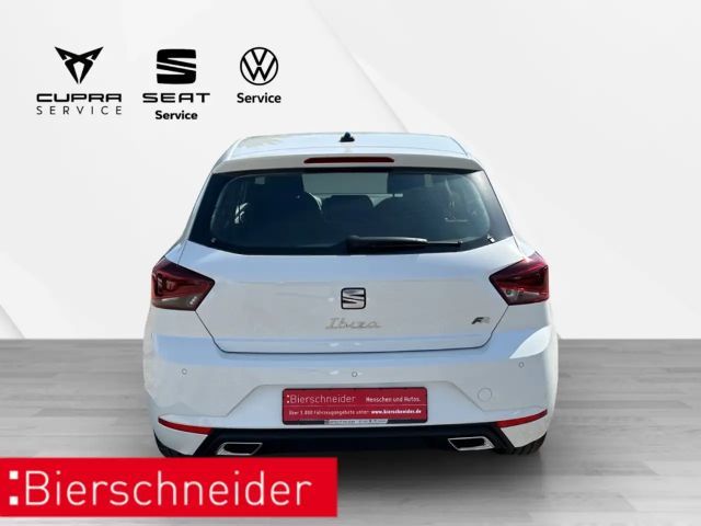 Seat Ibiza 1.0 TSI FR-lijn