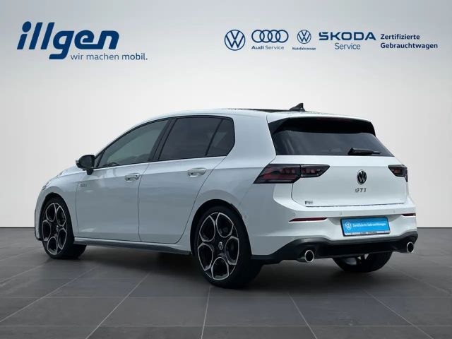 Volkswagen Golf 2.0 TSI GTI Golf VIII