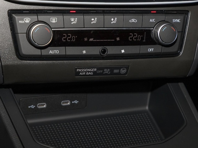 Seat Ibiza 1.0 TSI Style