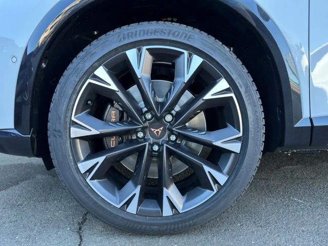 Cupra Formentor DSG VZ