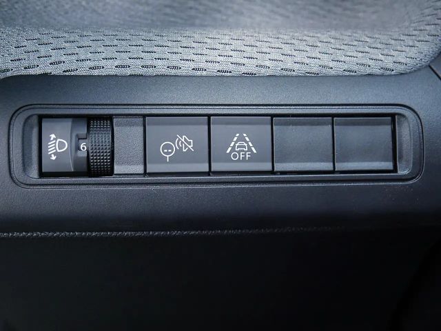 Citroën C3 Aircross Hybrid Max