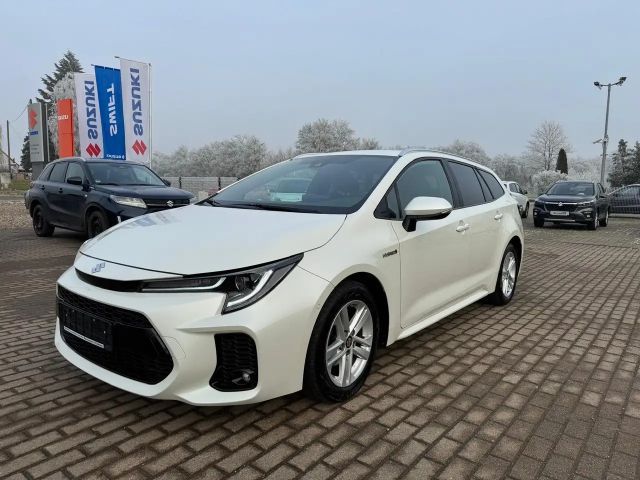 Suzuki Swace Comfort Hybrid