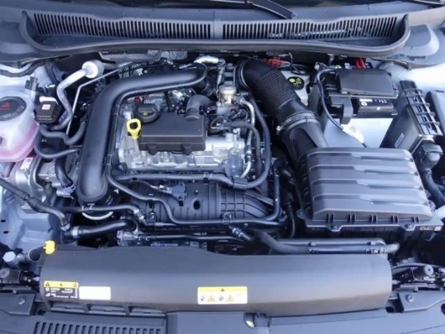 Volkswagen Polo 1.0 TSI IQ.Drive Style