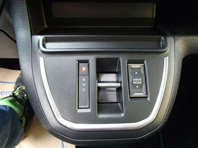 Opel Zafira GS-Line Grand Sport