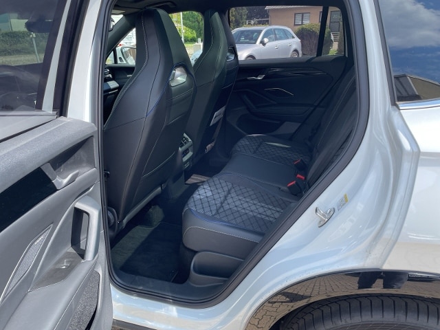 Volkswagen Tiguan DSG