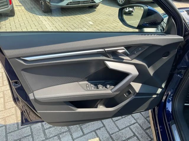 Audi A3 35 TDI S-Line Sedan