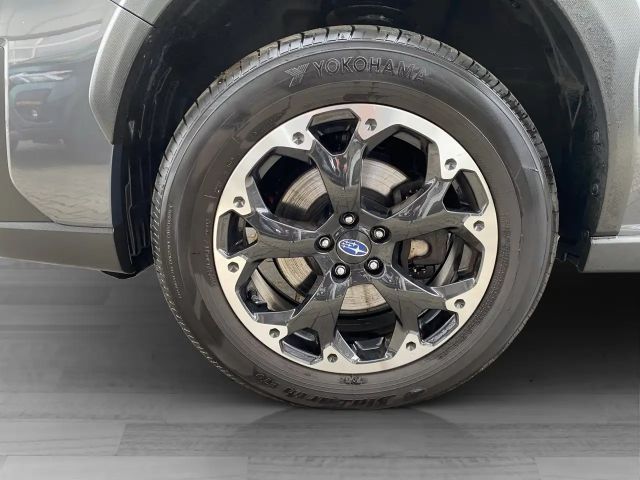 Subaru XV AWD Exclusive