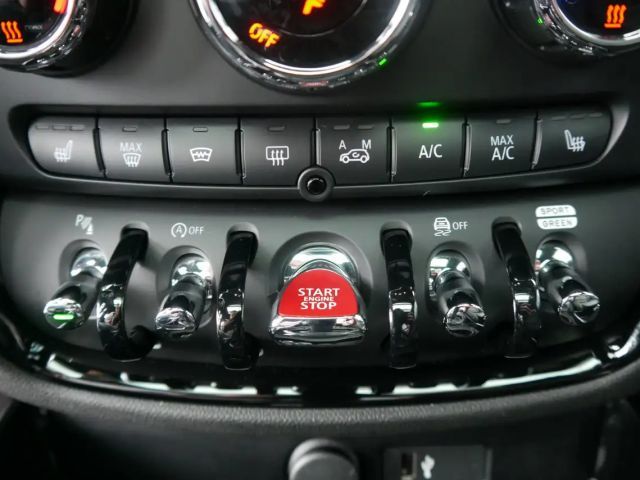 MINI John Cooper Works Clubman *DA/H&K Sound/RFK/HUD*