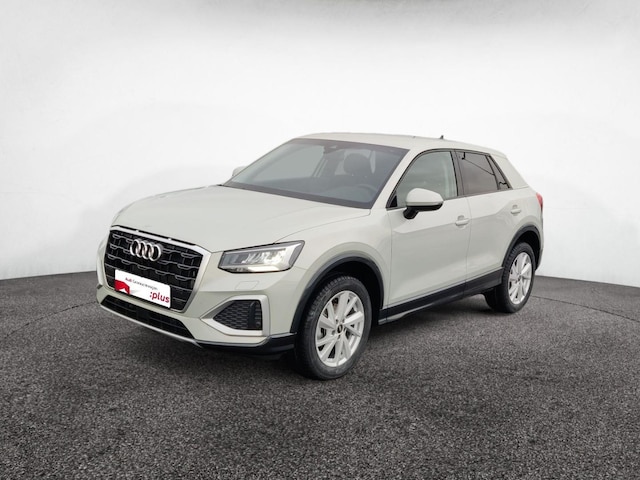 Audi Q2 35 TFSI S-Tronic