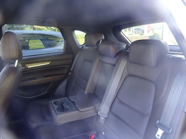 Mazda CX-5 4WD SkyActiv Takumi