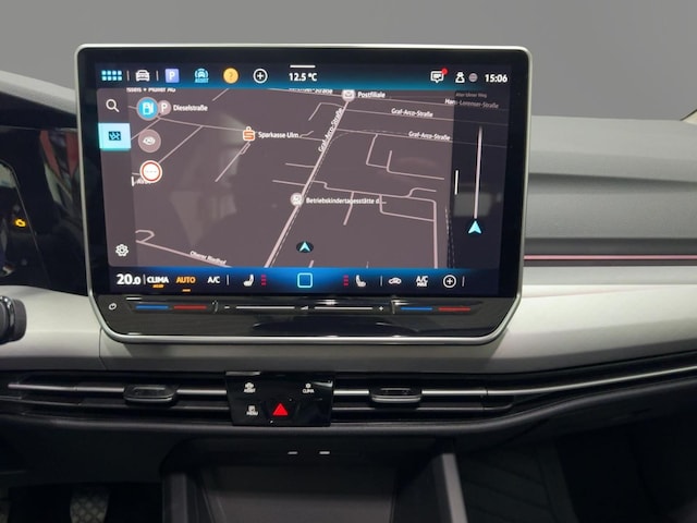 Volkswagen Golf 1.5 TSI Life Variant