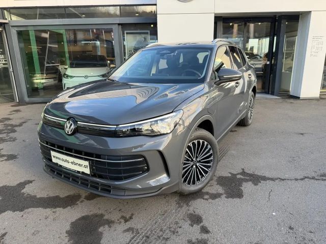 Volkswagen Tiguan DSG eHybrid